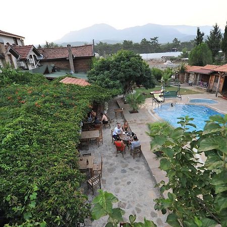 Olympos Koyevi Countryhouse Εξωτερικό φωτογραφία