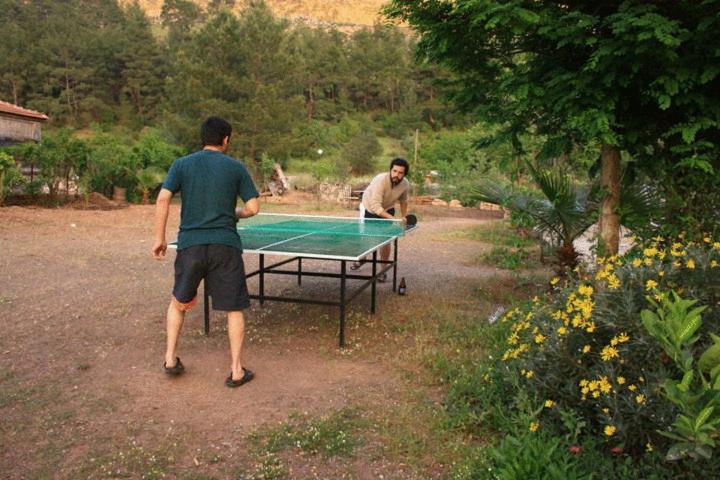 Olympos Koyevi Countryhouse Εξωτερικό φωτογραφία