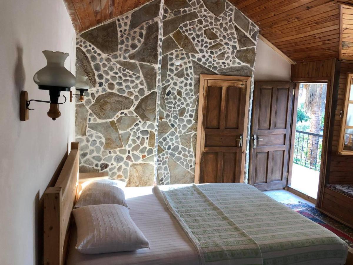 Olympos Koyevi Countryhouse Εξωτερικό φωτογραφία
