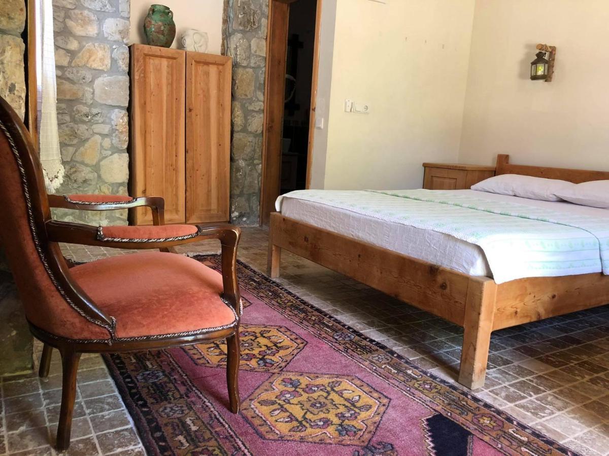 Olympos Koyevi Countryhouse Εξωτερικό φωτογραφία