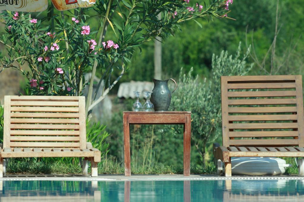 Olympos Koyevi Countryhouse Εξωτερικό φωτογραφία