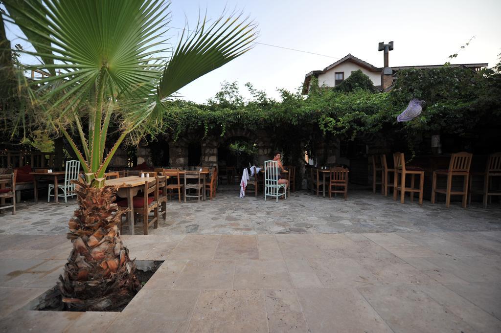 Olympos Koyevi Countryhouse Εξωτερικό φωτογραφία