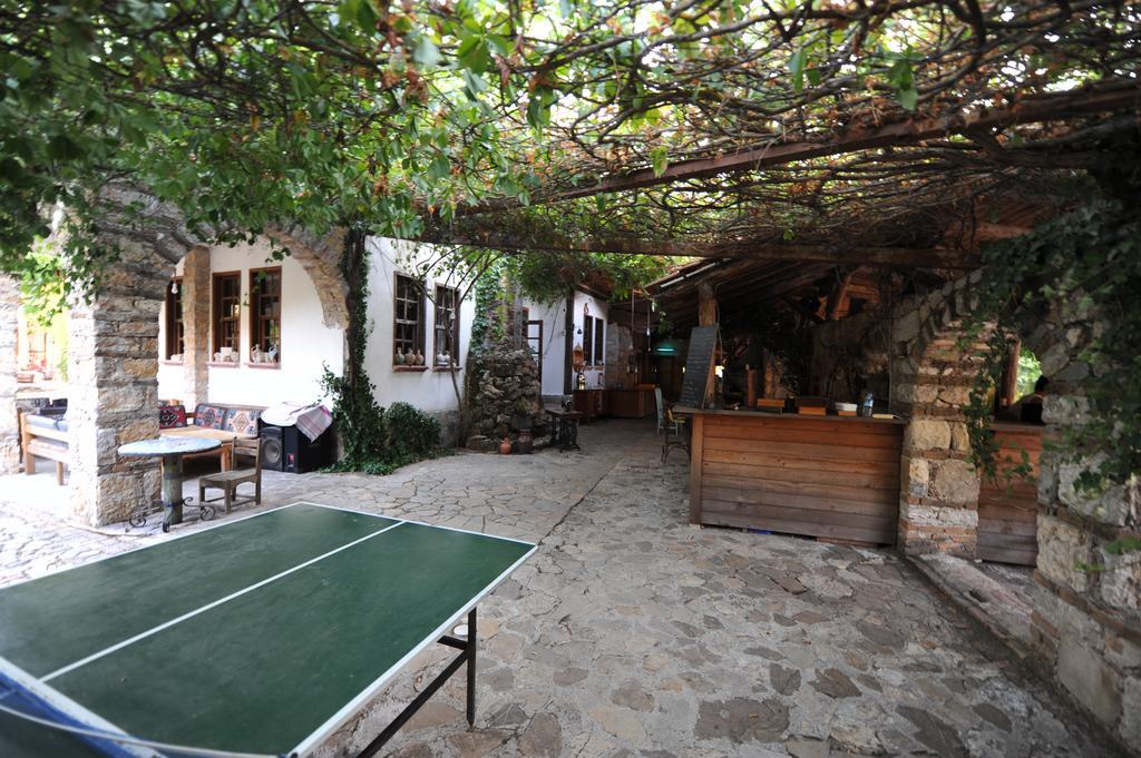 Olympos Koyevi Countryhouse Εξωτερικό φωτογραφία