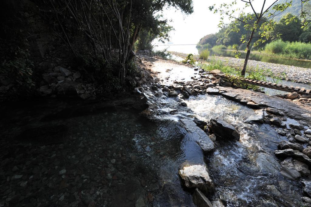 Olympos Koyevi Countryhouse Εξωτερικό φωτογραφία