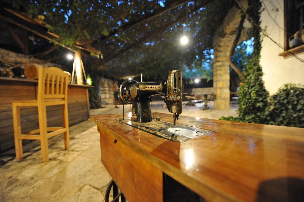 Olympos Koyevi Countryhouse Εξωτερικό φωτογραφία